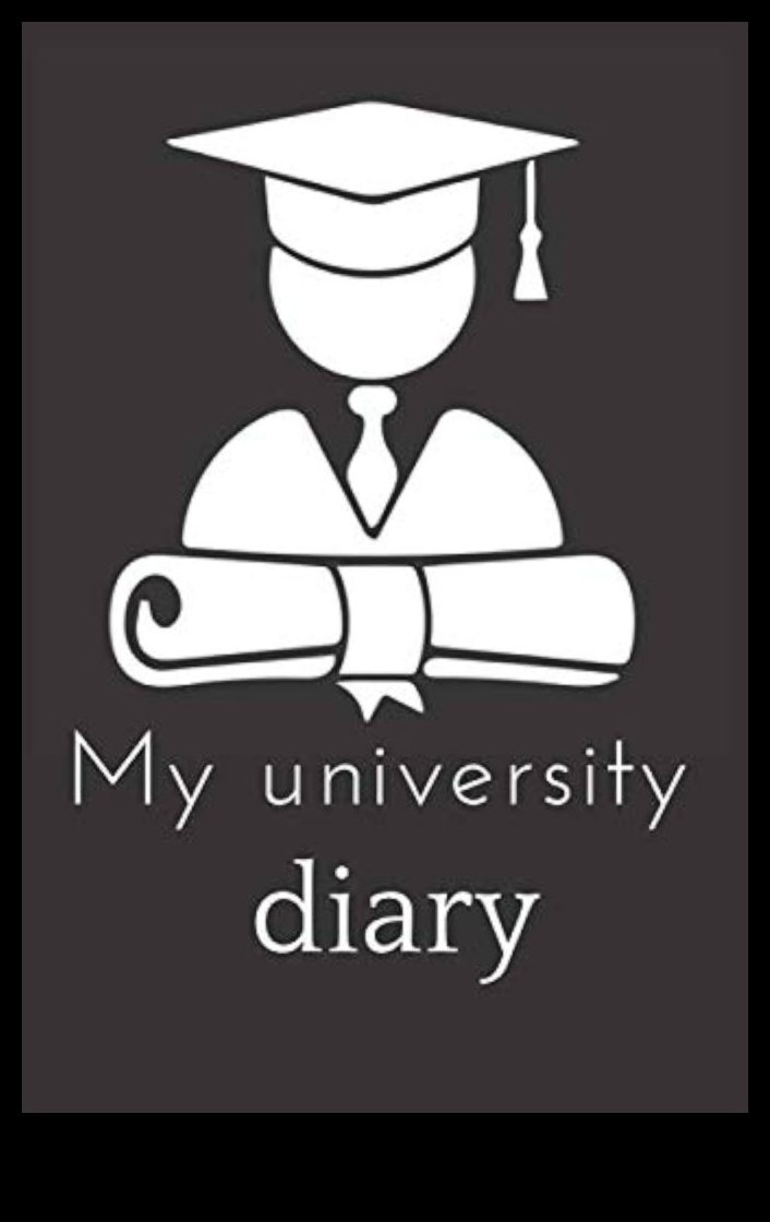 Student Diaries: Real Experiences from University Days