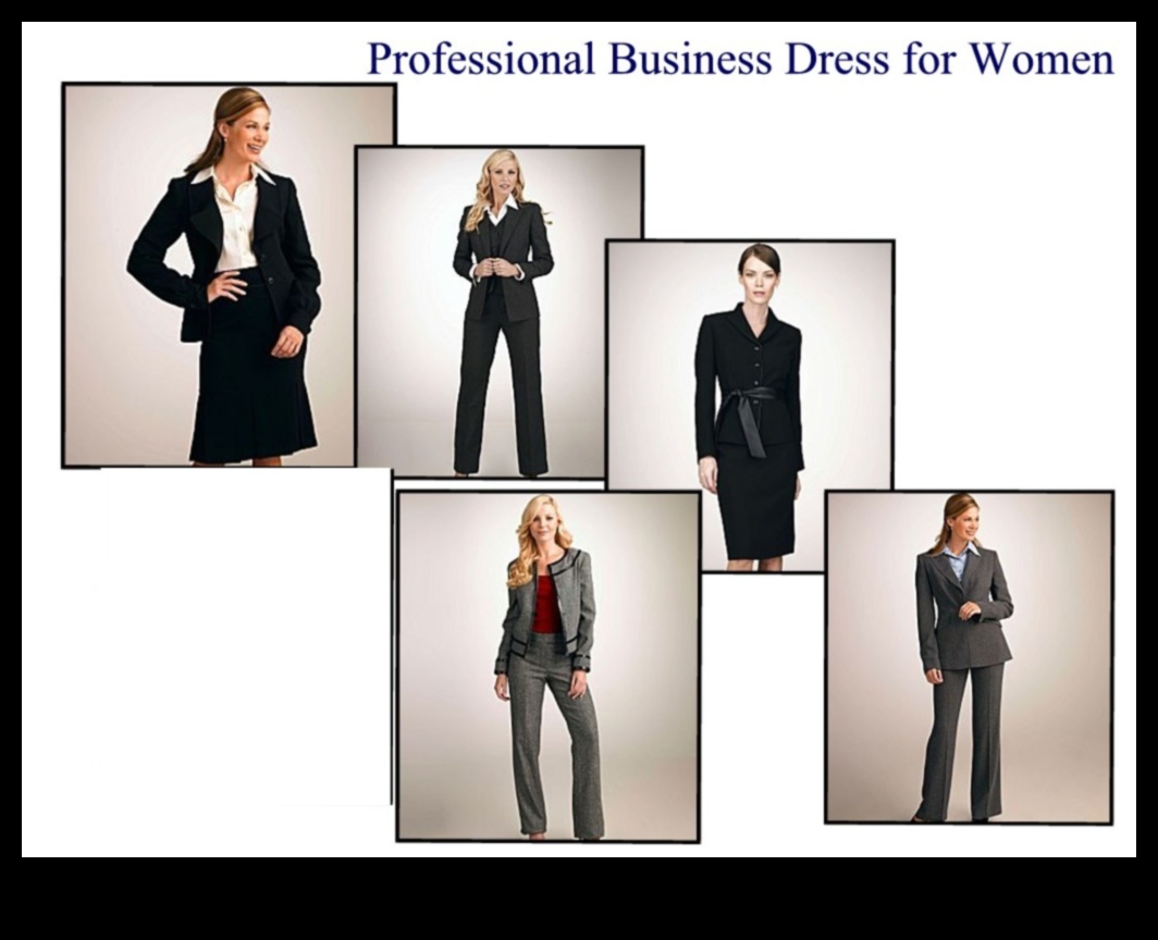 what to wear to an internship interview