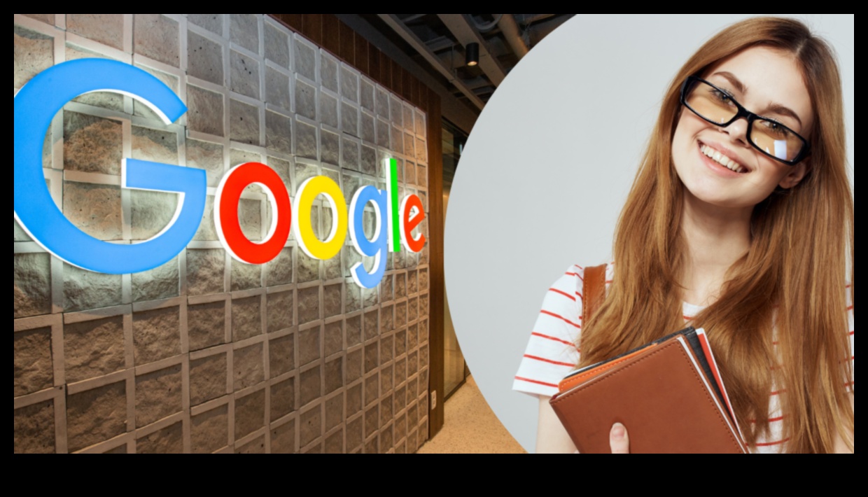 how to get an internship at google