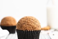 Cookie Dough Delight Cupcakes