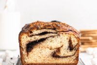 Campfire Dream Babka