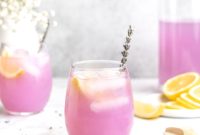 Lemon Lavender Bliss