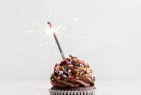 Effortless Chocolate Mini Cakes
