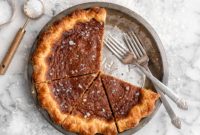 Québécois Sugar Dream