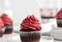 Decadent Chocolate Cherry Surprises