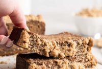 Cozy Chai Streusel Banana Bread