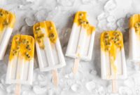 Passion-Coco Paradise Pops