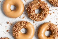 Baked Spiced Brown Sugar Delights