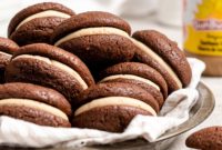 SunButter Chocolate Dreamwiches