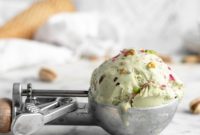 Effortless Homemade Pistachio Perfection