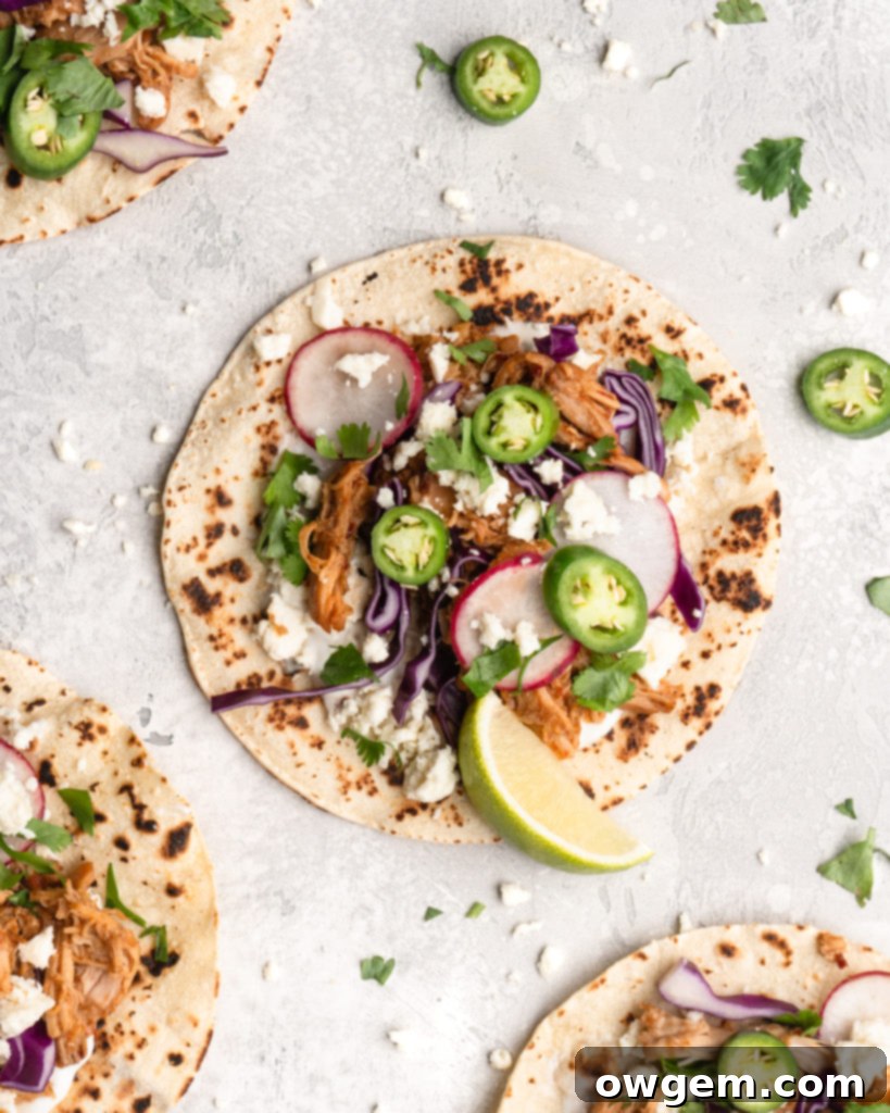 Close-up of fresh, raw boneless skinless chicken thighs, ideal for slow cooker recipes.