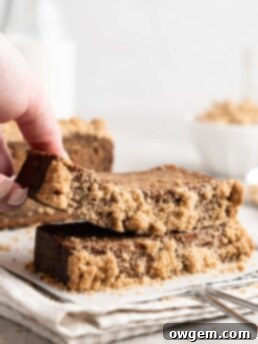 Moist, tender, and richly flavored Chai Spiced Banana Bread with a golden streusel topping