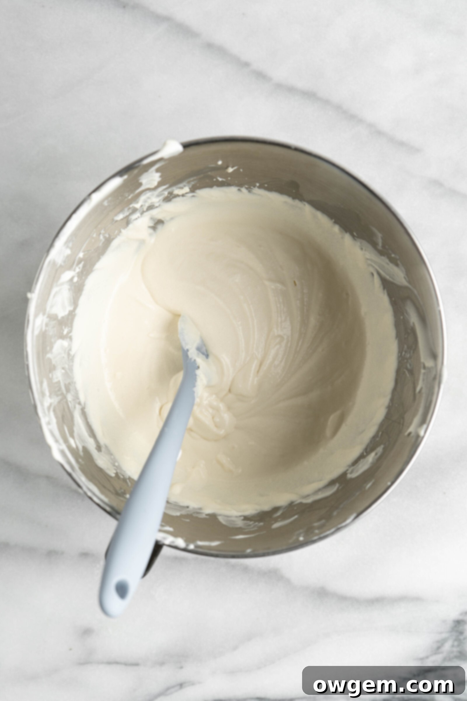 no bake cheesecake filling.